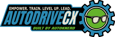AutoDriveCX Logo